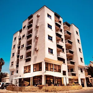  Apartment Olive Island